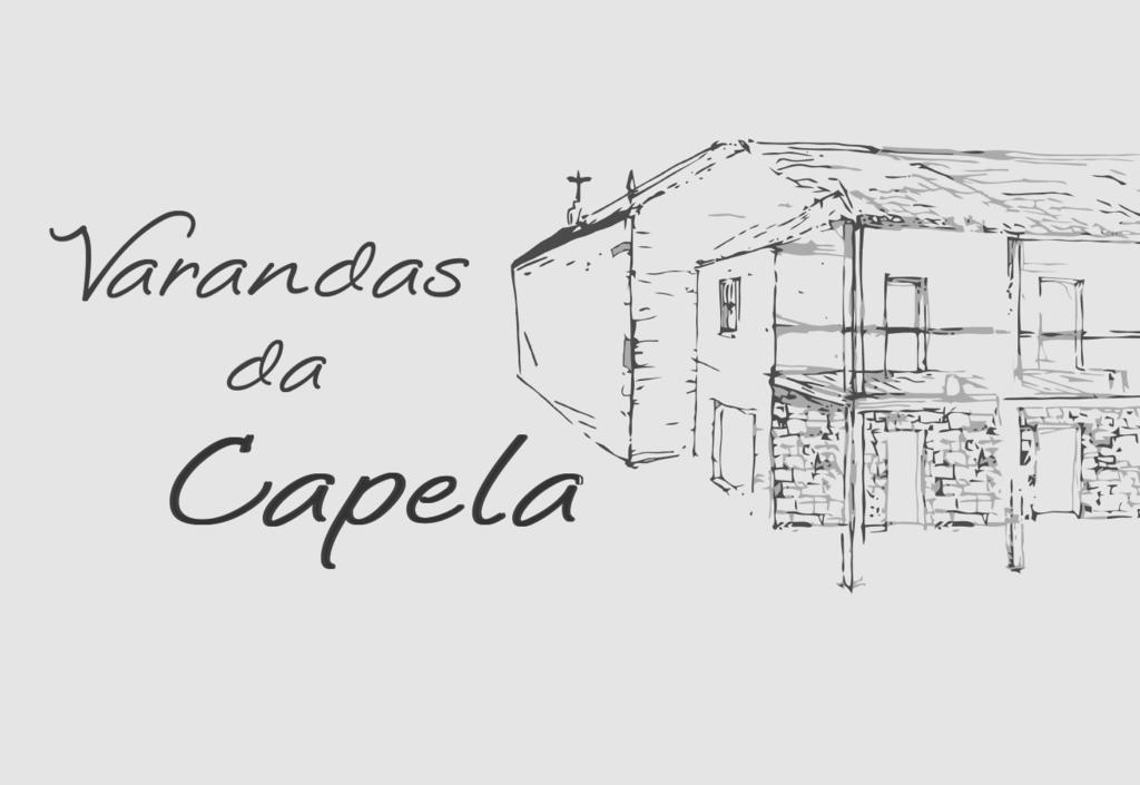 Varandas Da Capela Tuizelo Zewnętrze zdjęcie